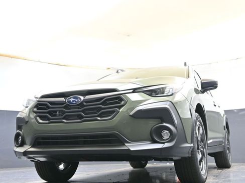 New 2026 Subaru Crosstrek 2.5i Limited image 29