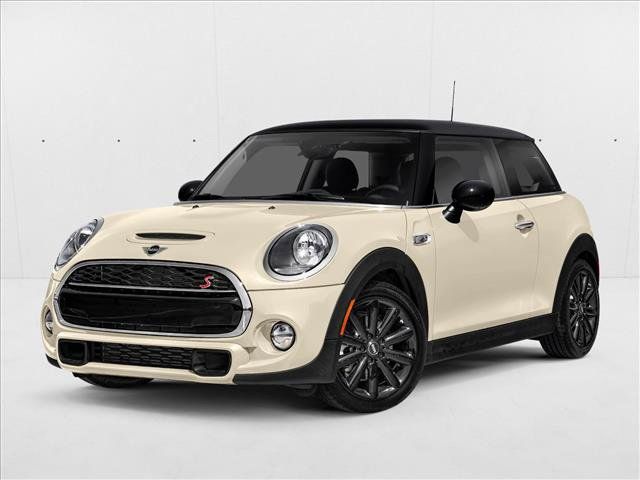 Used 2020 MINI Cooper S FWD image 1