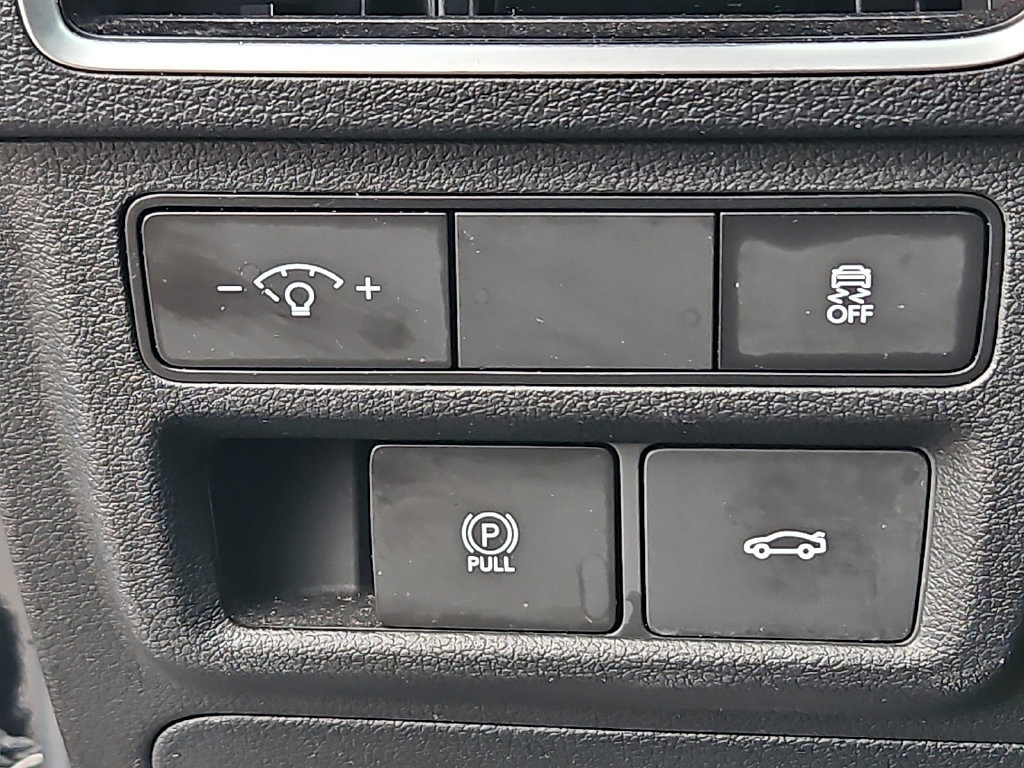 Used 2024 Hyundai Sonata SEL FWD image 26