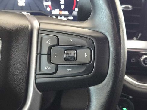 Certified 2025 GMC Sierra 2500 SLT w/ SLT Convenience Package AWD/4WD image 27