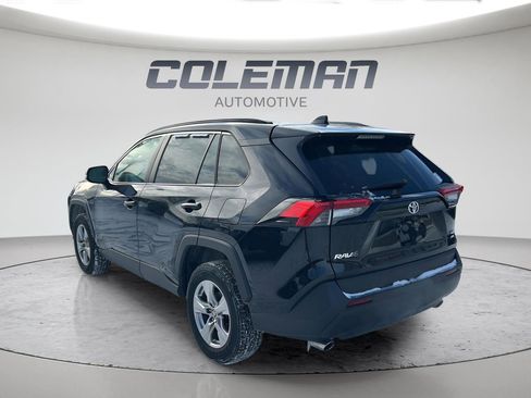 Used 2023 Toyota RAV4 XLE image 7