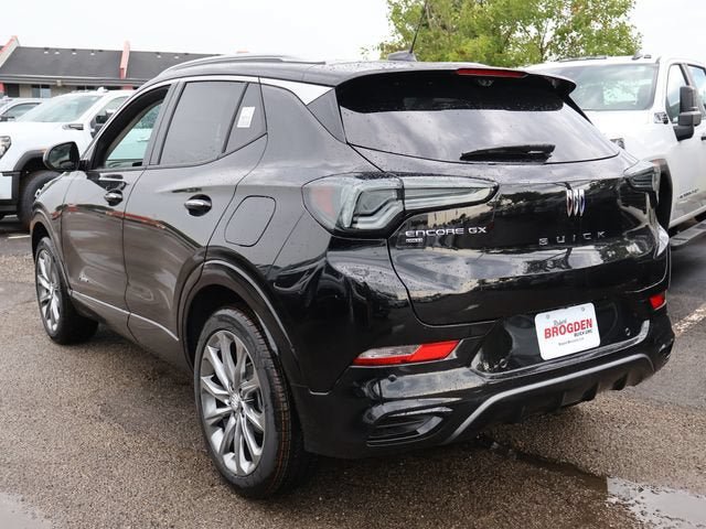 New 2026 Buick Encore GX Avenir w/ Avenir Technology Package AWD/4WD image 5
