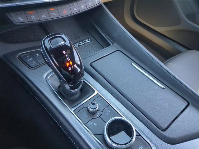 Used 2025 Cadillac CT5 Premium Luxury w/ Sun And Sound Package RWD image 10