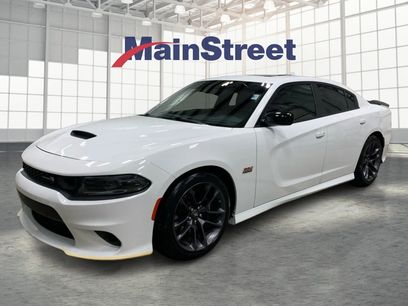 Used 2023 Dodge Charger Scat Pack w/ Plus Group