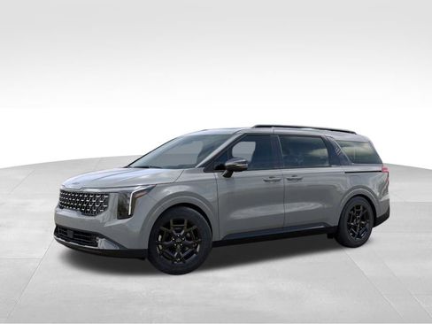 New 2026 Kia Carnival SX image 3