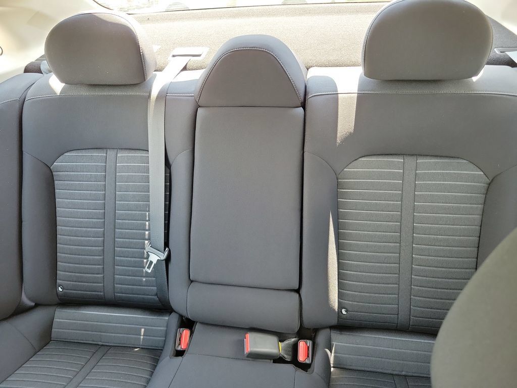 New 2026 Kia K5 LXS FWD image 15