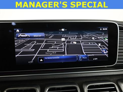 Used 2026 Mercedes-Benz GLE 350 4MATIC image 26