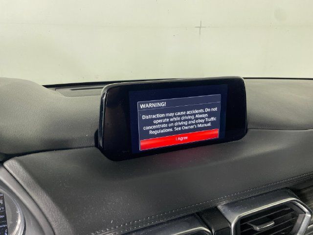 Used 2017 MAZDA CX-5 Grand Select AWD/4WD image 7