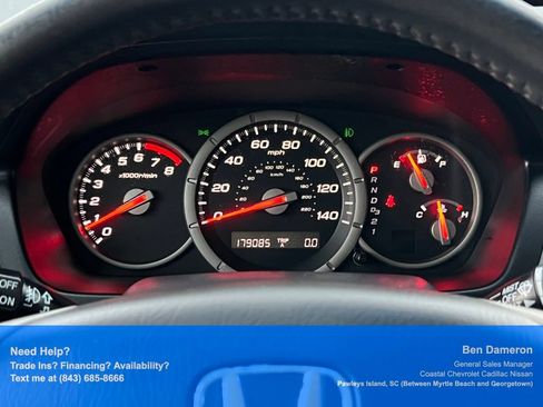 Used 2008 Honda Pilot EX-L image 29