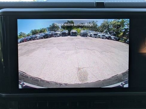 New 2026 Jeep Wrangler Unlimited Rubicon AWD/4WD image 21
