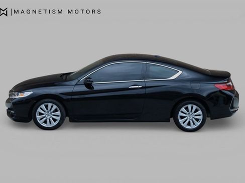 Used 2016 Honda Accord EX-L image 3