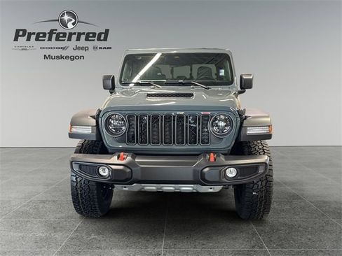 New 2026 Jeep Gladiator Mojave image 11