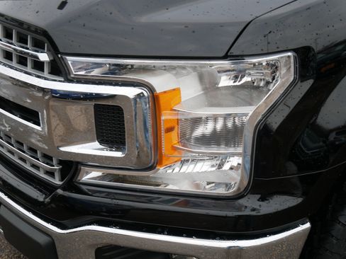 Certified 2018 Ford F150 XLT w/ Equipment Group 302A Luxury image 16