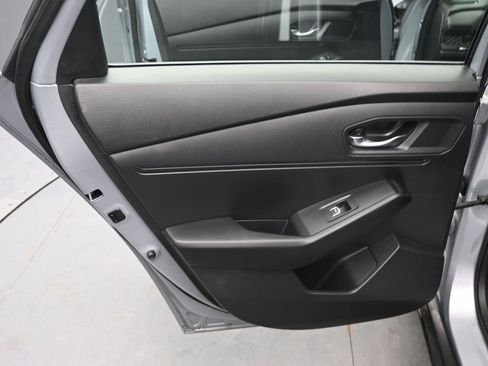 Certified 2023 Honda Accord LX image 17