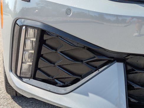 New 2026 Kia K5 GT-Line image 11