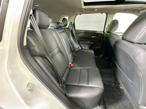 Used 2023 Nissan Rogue SV w/ SV Premium B Package image 28