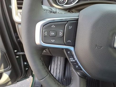 New 2026 RAM 1500 Big Horn AWD/4WD image 19