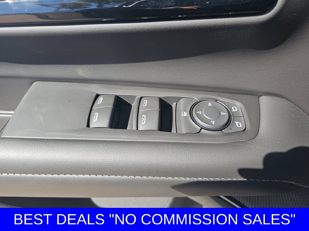 New 2026 Chevrolet Tahoe LS w/ LS Custom Edition AWD/4WD image 29