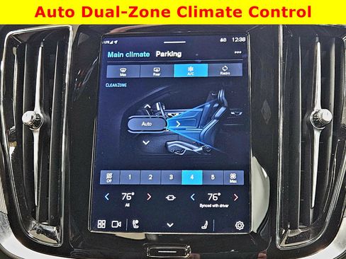 Used 2024 Volvo S60 T8 Plus w/ Climate Package image 24