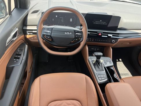 New 2026 Kia Sportage X-Line w/ X-Line Technology Package image 7