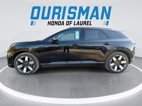 New 2026 Honda Prologue Elite image 4