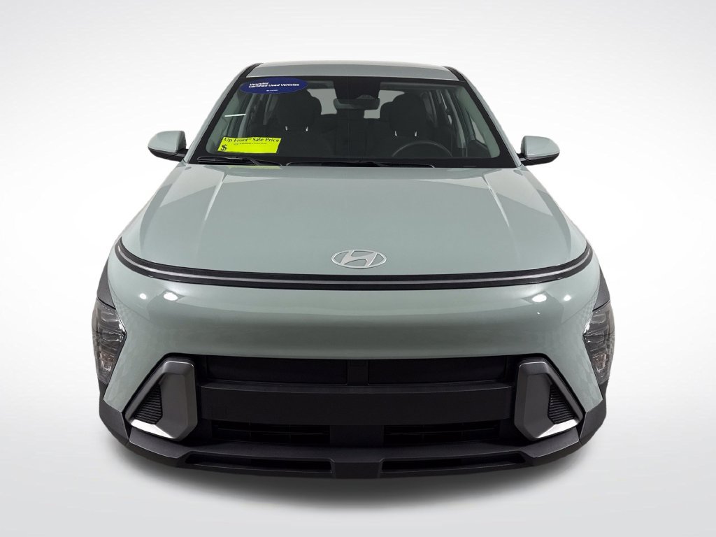 Certified 2024 Hyundai Kona SE AWD/4WD image 11