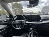 Used 2024 Chevrolet Trax LT w/ Driver Confidence Package image 3