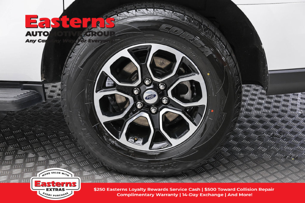 Used 2024 Ford Expedition Max XLT RWD image 9