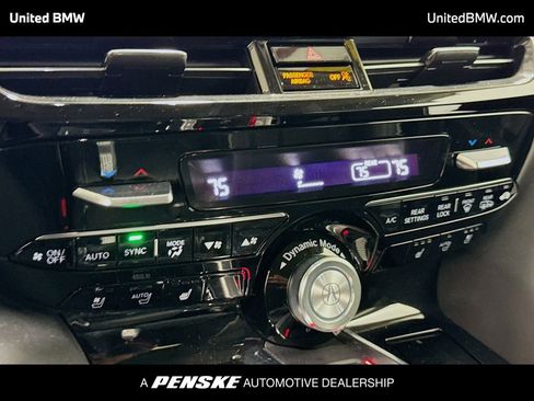 Used 2022 Acura MDX SH-AWD w/ Advance Package image 11