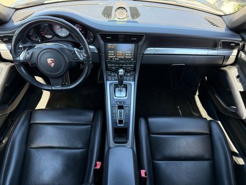 Used 2013 Porsche 911 Carrera S image 14