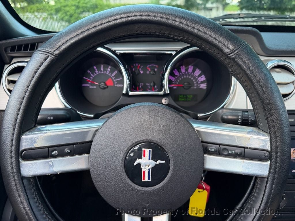 Used 2006 Ford Mustang GT Premium RWD image 42