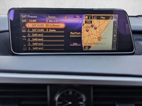 Used 2018 Lexus RX 350L w/ Premium Package image 15