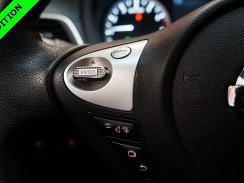 Certified 2019 Nissan Sentra SV w/ Special Edition Package image 23