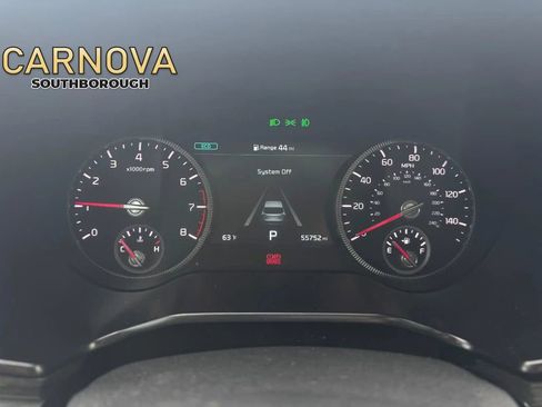 Used 2022 Kia Telluride SX image 19