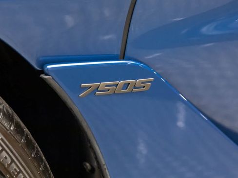 New 2026 McLaren 750S Spider image 47