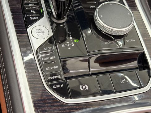 Used 2024 BMW M850i xDrive Convertible w/ M Sport Professional Package image 17