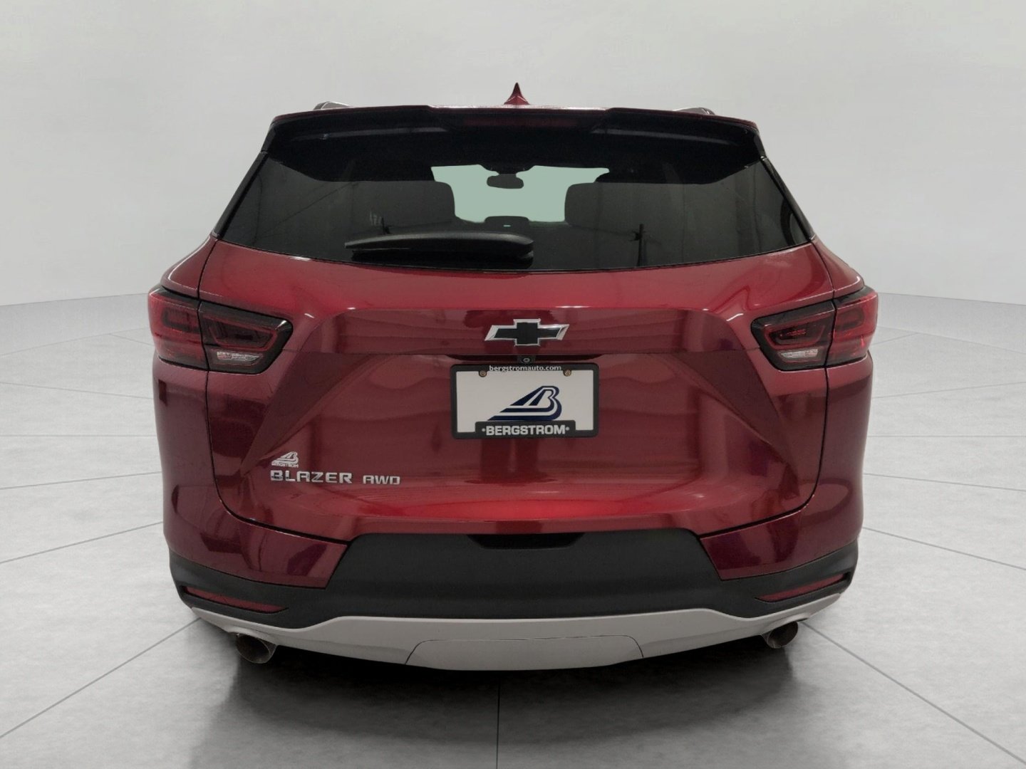 Used 2023 Chevrolet Blazer LT w/ Convenience Package AWD/4WD image 24