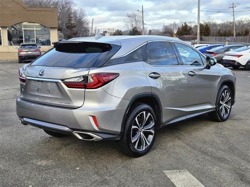 Used 2019 Lexus RX 350 AWD image 5
