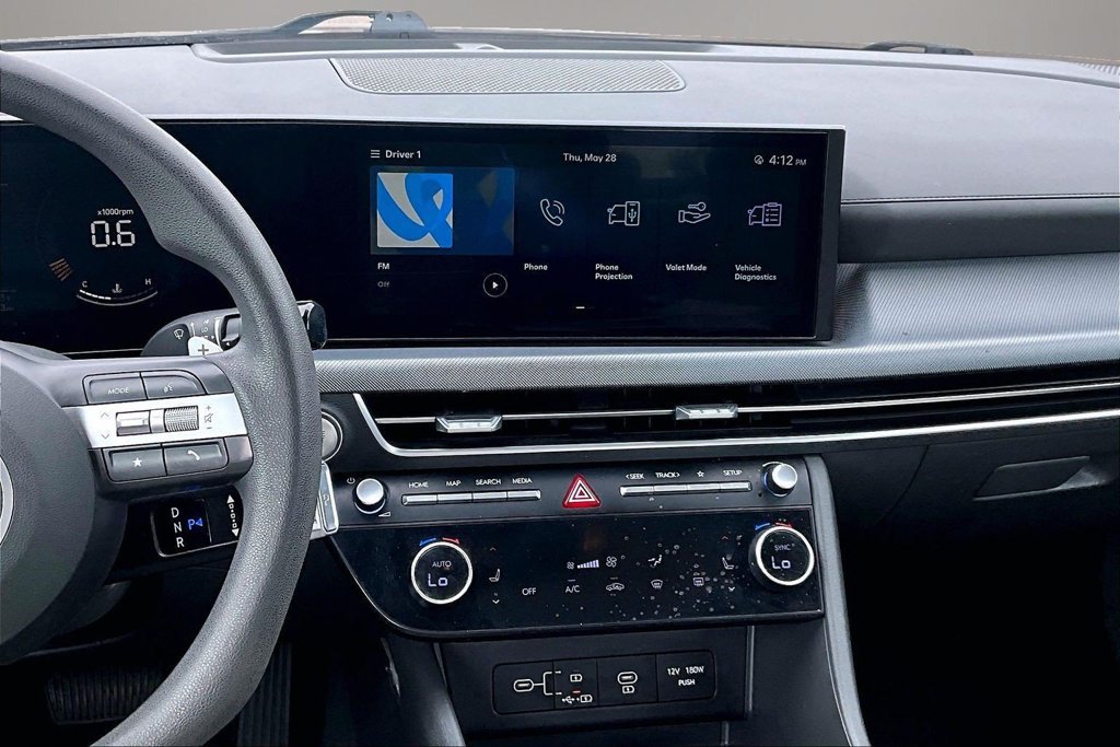 Used 2024 Hyundai Sonata SEL FWD image 9
