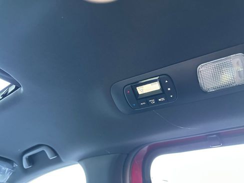 New 2026 Honda Odyssey Sport-L image 22