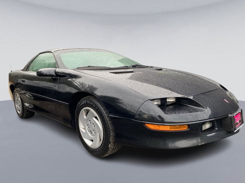 Used 1995 Chevrolet Camaro LT image 4