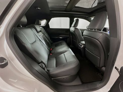 Used 2023 Lexus RX 350 FWD w/ Accessory Package (Z1) image 28