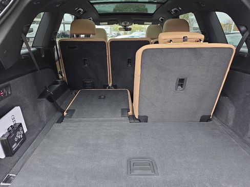 Used 2022 Audi Q7 2.0T Premium Plus w/ Premium Plus Package image 52