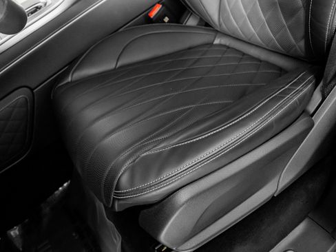 Used 2025 Mercedes-Benz G 63 AMG 4MATIC image 30