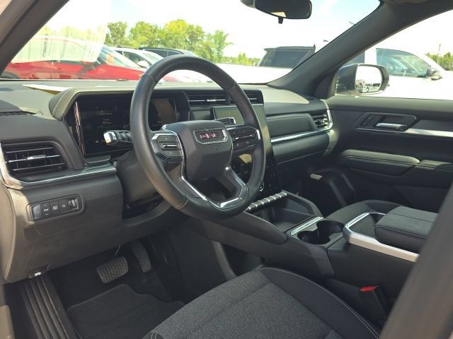 Used 2026 GMC Terrain Elevation w/ Black Edition FWD image 22
