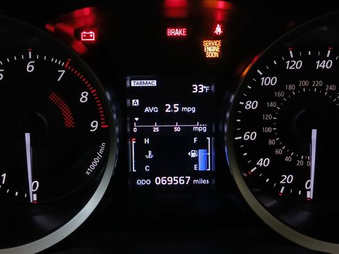 Used 2011 Mitsubishi Lancer Evolution GSR image 17