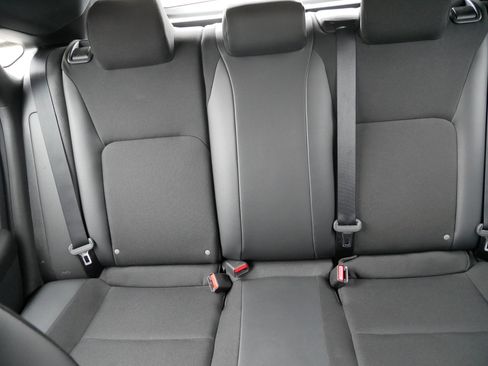 Used 2024 Honda Civic Sport image 13