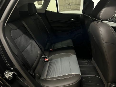 New 2026 Chevrolet Trax LT w/ Driver Confidence Package FWD image 30