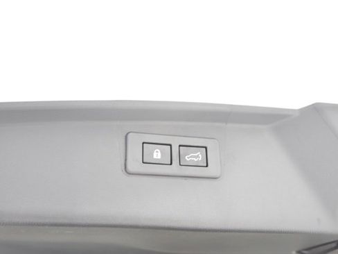 Certified 2025 Subaru Outback Onyx Edition image 4