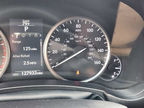 Used 2016 Lexus NX 200t AWD image 16